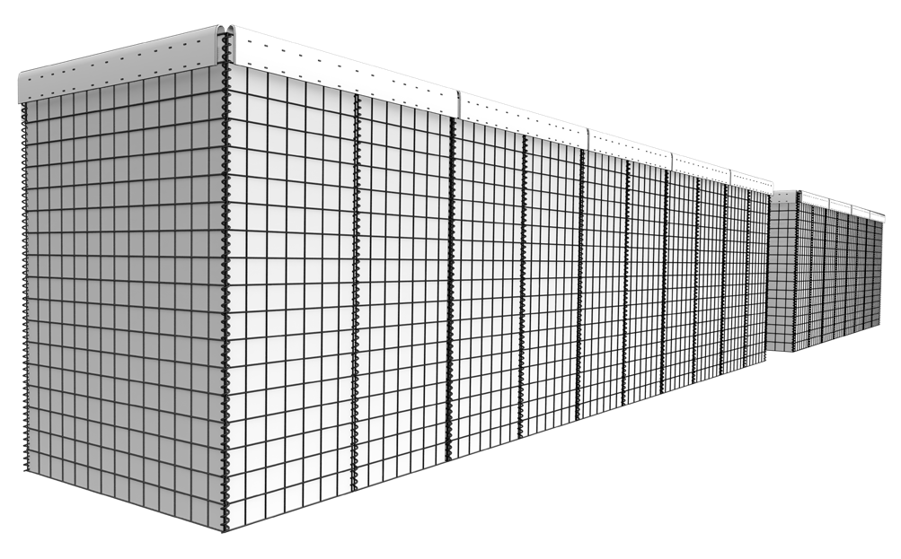 Jednostka EB-01 — moduł bariery ekspedycyjnej